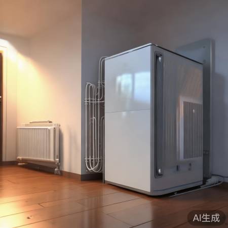 空气能热泵采暖是否合法？揭秘行业真相