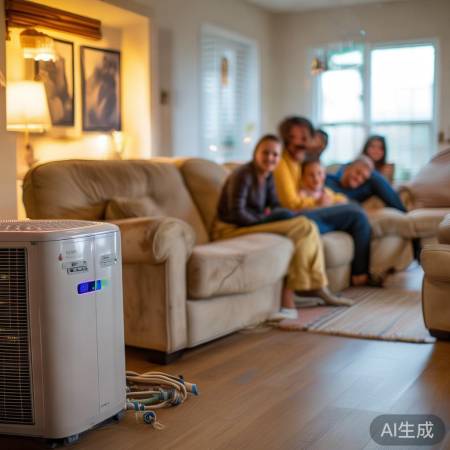 东营海信空气能安装服务，轻松享受舒适家居生活