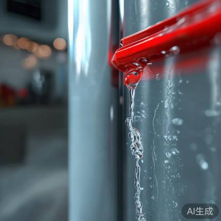 热水器水满状态快速判断指南