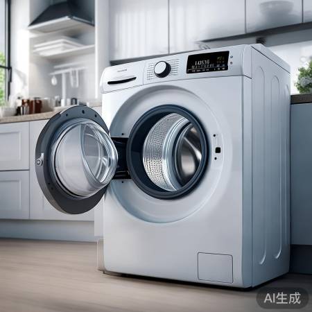 高效节能小天鹅洗衣机