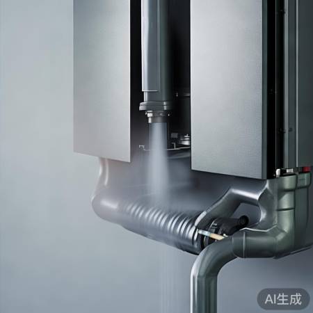 老式庆东壁挂炉排气方法全解析