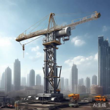 贵阳塔吊指纹锁：安全高效的新一代安防选择