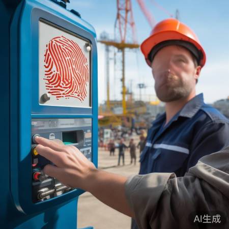 指纹锁，安全便捷