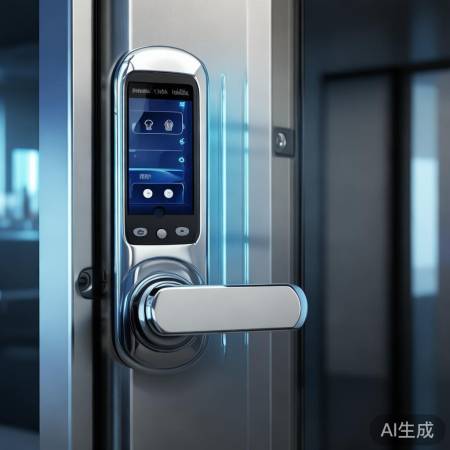 指纹锁追踪责任人