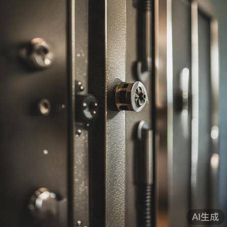 保险柜检查完毕,安全无忧