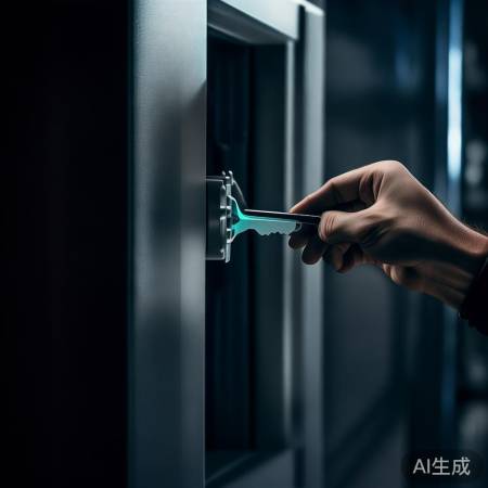 保险柜应急钥匙如何安全快速开启？揭秘实用技巧