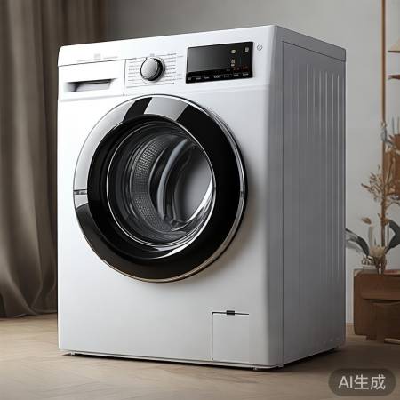 三星滚筒洗衣机：高效节能，家庭洗涤新选择