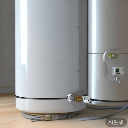 检查热水器安装规范