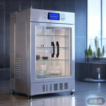 挑选负离子消毒柜小技巧