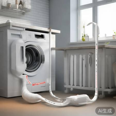 小户型家居必备：15mm直径洗衣机下水管选购攻略