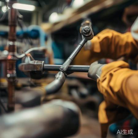 拧紧固定，勿夹过紧