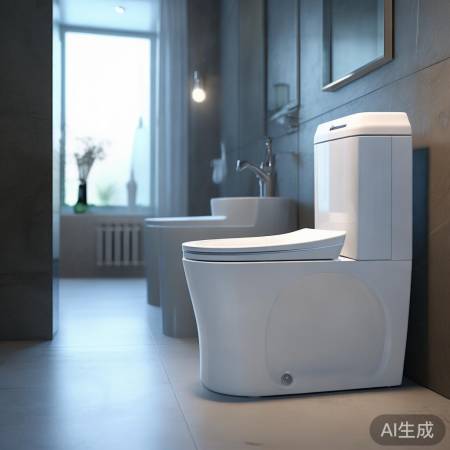 九牧智能马桶尺寸规格详览