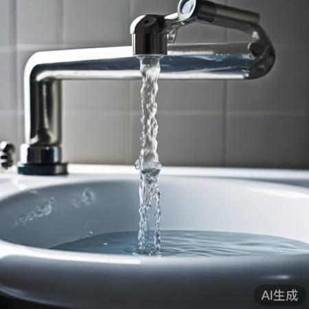 老式智能马桶进水故障解析及解决方法