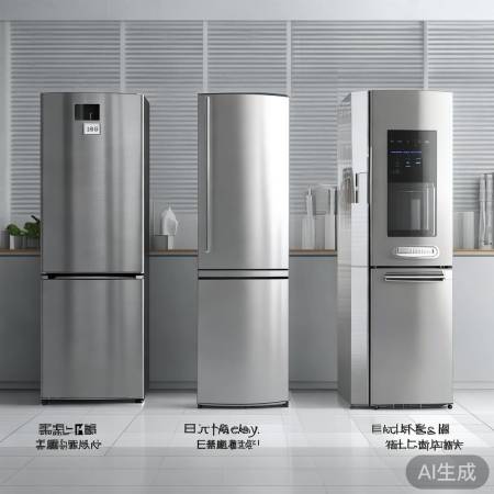 冰箱选型看需求