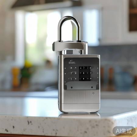 智能锁WiFi抽屉：安全便捷的新一代家居选择