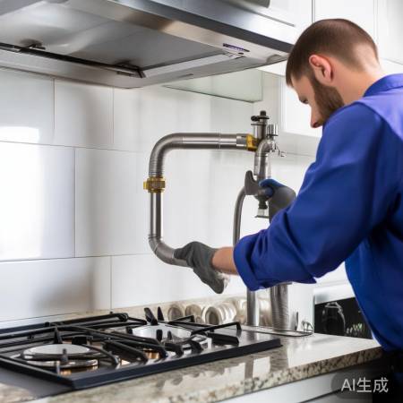 集成灶与分离灶安装差异大盘点