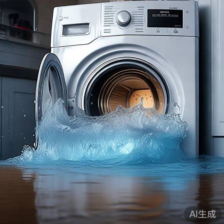 水压低时洗衣机使用效果如何？