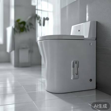 智能马桶神器,卫生间焕新利器