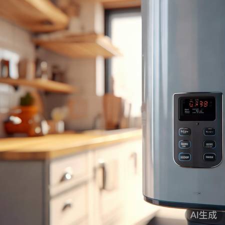 “热水器安全使用指南”