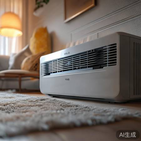 TCL空气能制冷效果评测：高效节能新选择