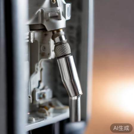 美的热水器探头拆解教程：轻松掌握维修技巧