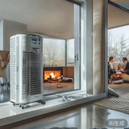 空气能热泵热负荷详解：高效节能的秘诀揭晓