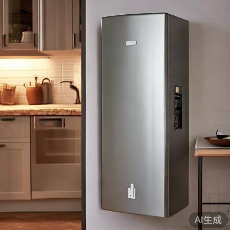 壁挂炉取暖管道布置图解