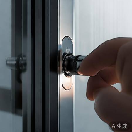 指纹锁疑问，安全交流