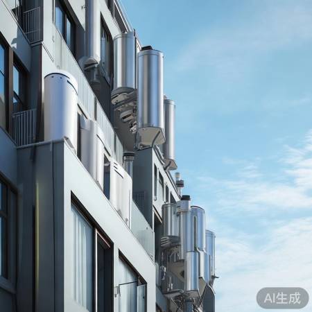 高层住户热水器推荐