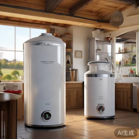 农村厨房电热水器选购指南