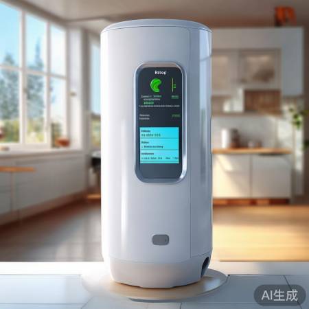 热水器选高能效比