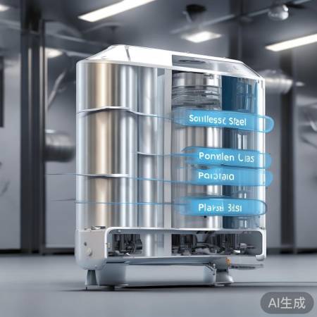 热水器内胆材质大比拼