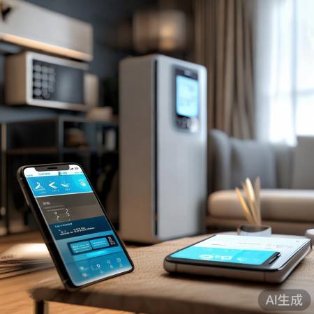 变频空调节能智能,售后佳