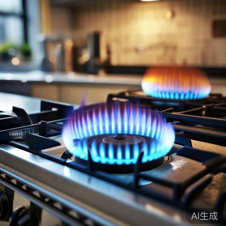 燃气灶种类繁多,选择合适最重要