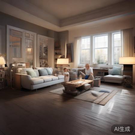 专业暖通空调公司，打造舒适家居环境