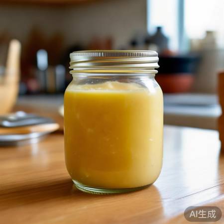 爆米花黄油该放冰箱吗？揭秘储存小技巧