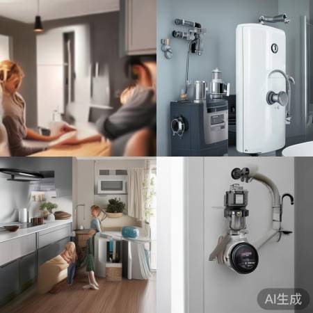 热水器热出水阀选购攻略：安全与舒适两不误