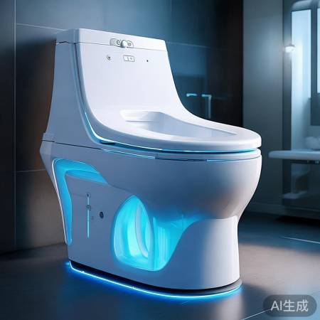 智能马桶使用攻略：女性专用操作详解