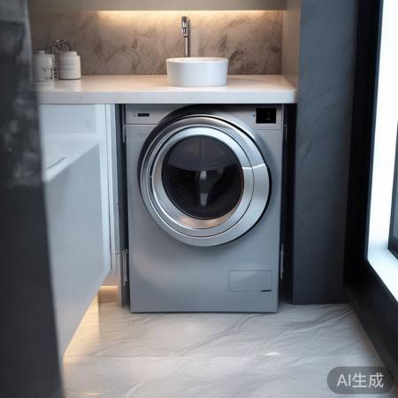 卫生间洗衣机选注意要点
