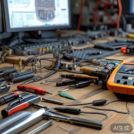 康宝消毒柜11X主板维修指南