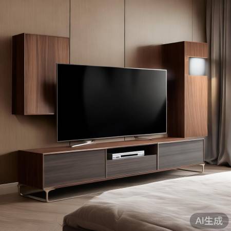 卧室电视机安装攻略：轻松提升家居观影体验