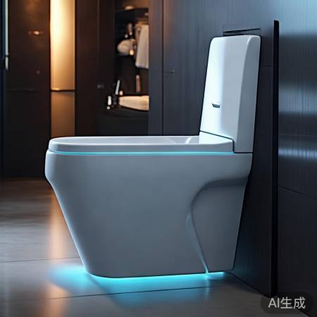 智能马桶Xcone：家居生活新选择，舒适体验升级