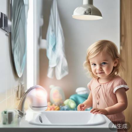 Xcone除臭,宝宝敏感环境需