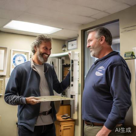 聊城保险柜服务,态度亲切专业