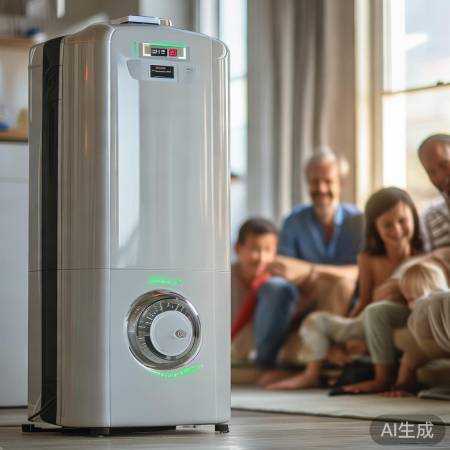 热水器使用小技巧，轻松节水又省电