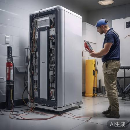 空气能热水器触电安全解析