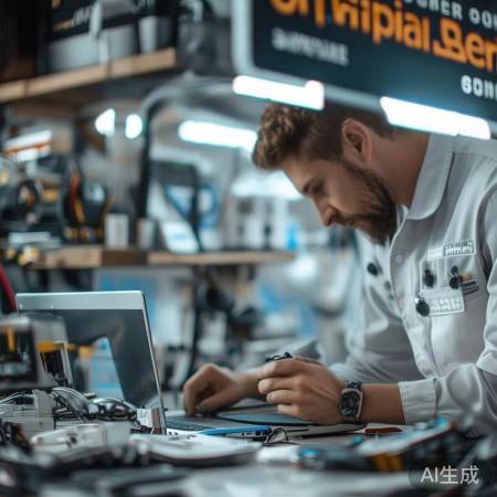 正规维修，资质保障