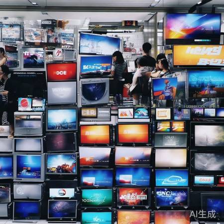 2021香港电视机市场盘点：热门品牌与产品推荐