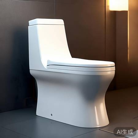 九牧智能马桶5346：家庭浴室新宠，体验舒适生活