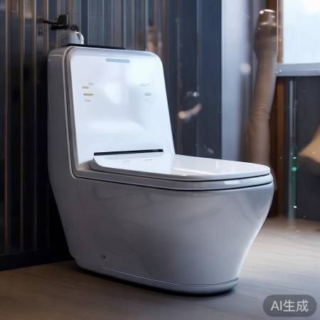 智能马桶,远程语音操控